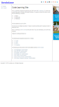 Mobile Screenshot of excoded.com